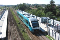Viby J. Århus, 18. August 2005